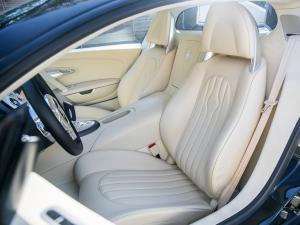 Bugatti Veyron 16.4 2007 года 
